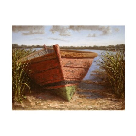 Trademark Fine Art